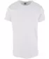 Pánska t -shirt URBAN CLASSICS TB1561 biela