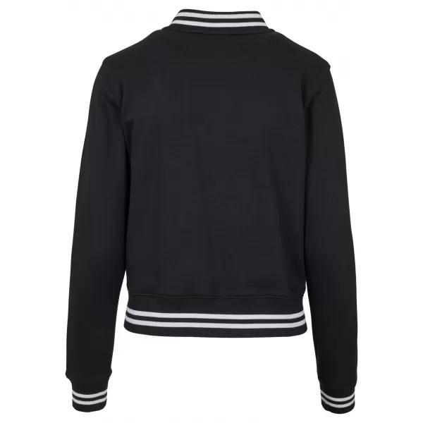  Dámska bunda URBAN CLASSICS TB1990 Čierna/čierna 