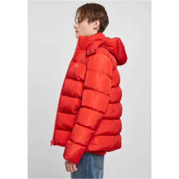  Pánska bunda URBAN CLASSICS TB1807 Huggerred 