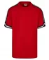 Pánska t -shirt URBAN CLASSICS TB2890 City RED