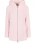 Dámska bunda URBAN CLASSICS TB1755 PINK