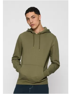 Pánska mikina URBAN CLASSICS TB1592 Olive