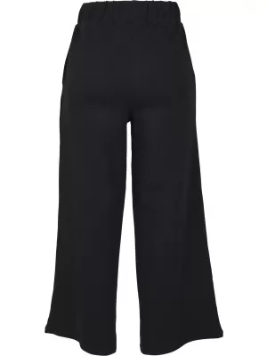 Dámske nohavice URBAN CLASSICS TB1942 BLACK