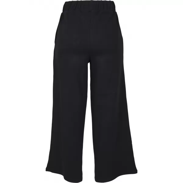  Dámske nohavice URBAN CLASSICS TB1942 BLACK 