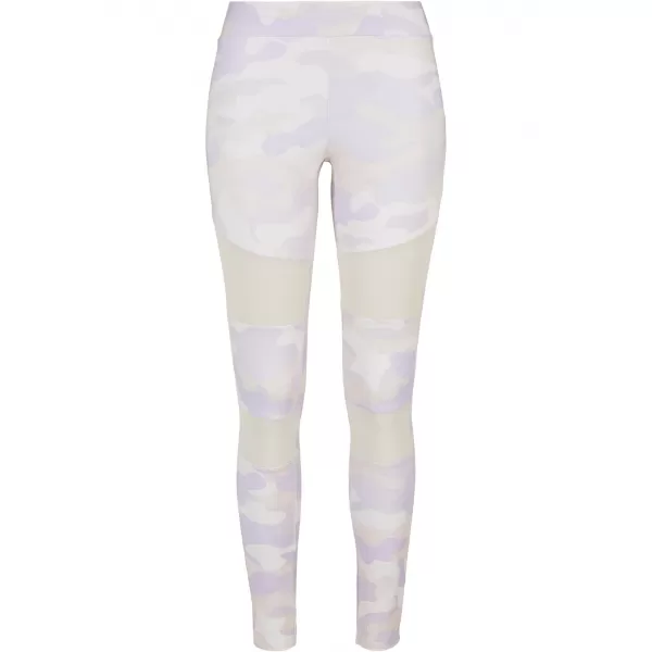  Legíny žien URBAN CLASSICS TB1939 LILAC CAMO 