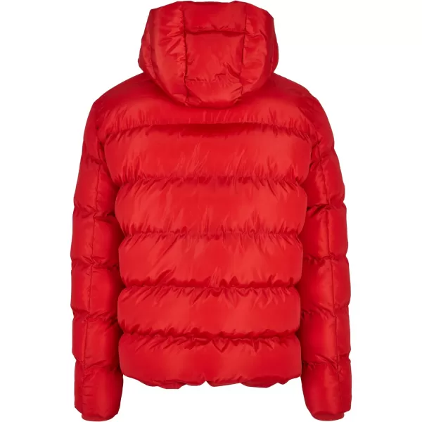  Pánska bunda URBAN CLASSICS TB1807 Huggerred 