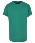 Pánske t -shirt URBAN CLASSICS TB1561 Leaf