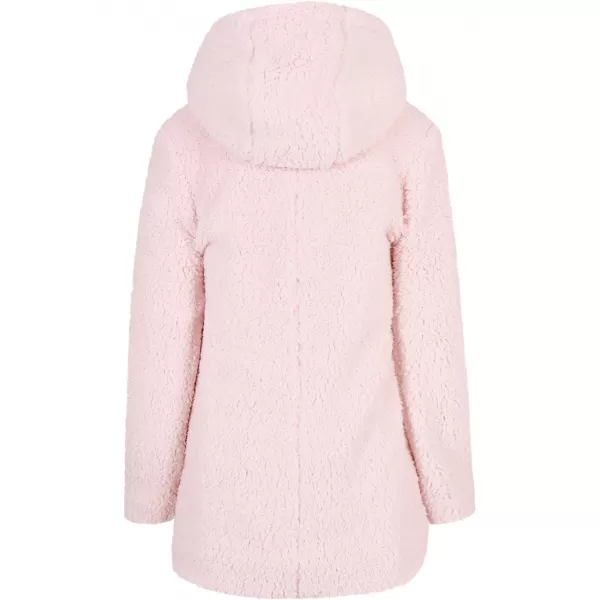  Dámska bunda URBAN CLASSICS TB1755 PINK 