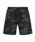 Pánske šortky URBAN CLASSICS TB2053 Dark Camo