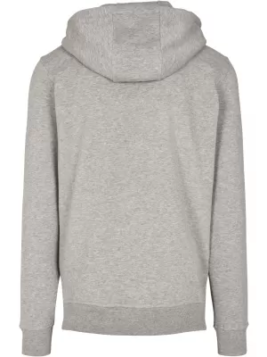 Pánska mikina URBAN CLASSICS TB1592 GRAY