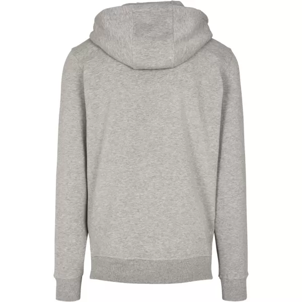  Pánska mikina URBAN CLASSICS TB1592 GRAY 