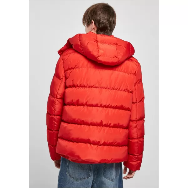  Pánska bunda URBAN CLASSICS TB1807 Huggerred 