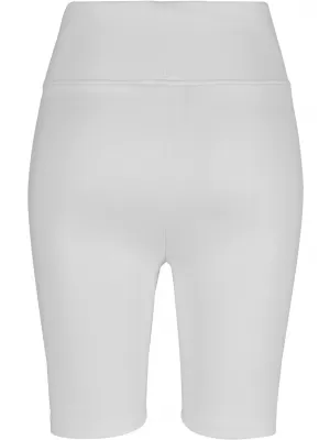 Dámske šortky URBAN CLASSICS TB2632 WHITE