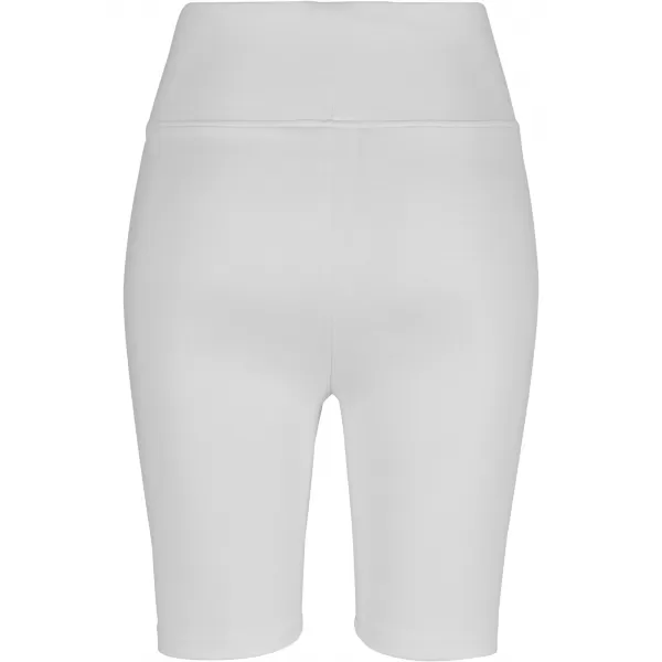  Dámske šortky URBAN CLASSICS TB2632 WHITE 
