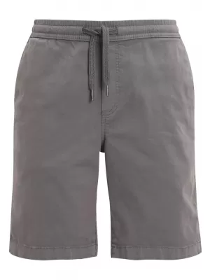 Pánske šortky URBAN CLASSICS TB1609 Light Asfalt