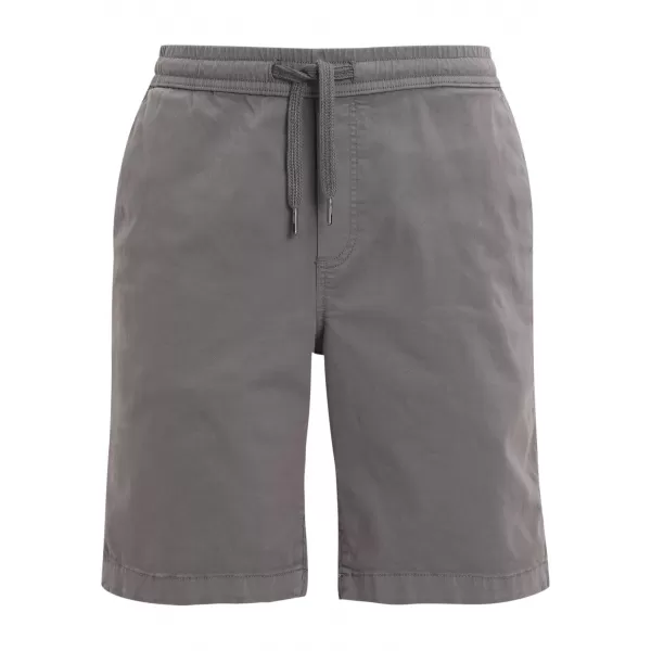  Pánske šortky URBAN CLASSICS TB1609 Light Asfalt 