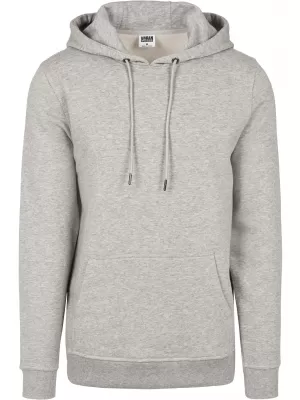 Pánska mikina URBAN CLASSICS TB1592 GRAY
