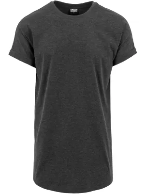 Pánska t -shirt URBAN CLASSICS TB1561 uhlie