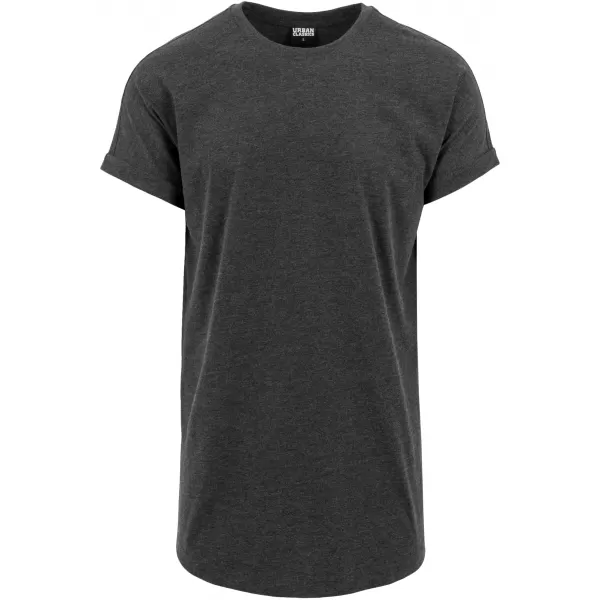  Pánska t -shirt URBAN CLASSICS TB1561 uhlie 