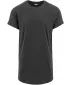 Pánska t -shirt URBAN CLASSICS TB1561 uhlie