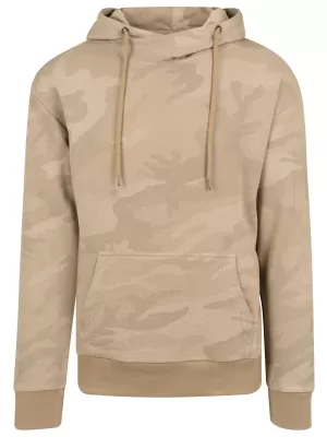 Pánska mestská klasika TB1781 Sand Camo