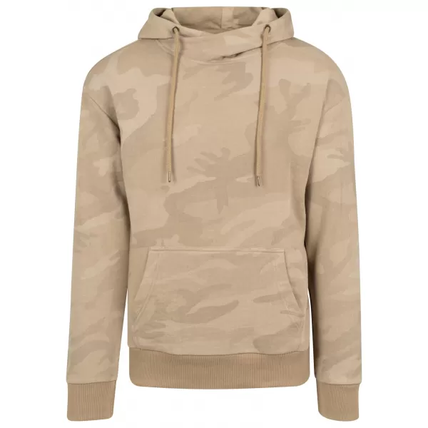  Pánska mestská klasika TB1781 Sand Camo 