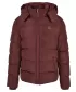 Pánska bunda URBAN CLASSICS TB1807 Čerešňa