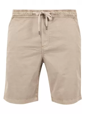 Pánske šortky URBAN CLASSICS TB1609 piesok