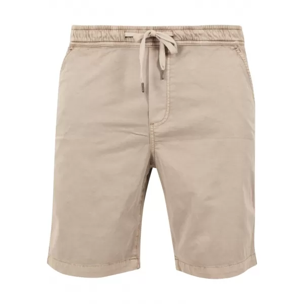  Pánske šortky URBAN CLASSICS TB1609 piesok 
