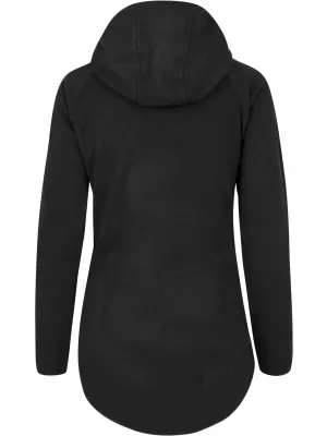 Dámska mikina URBAN CLASSICS TB1728 BLACK