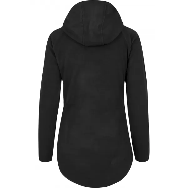  Dámska mikina URBAN CLASSICS TB1728 BLACK 