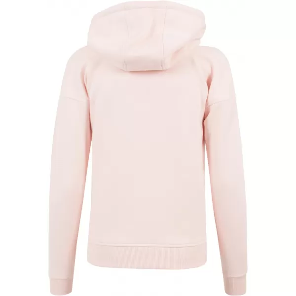  Dámska mikina URBAN CLASSICS TB1524 PINK 