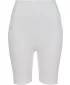 Dámske šortky URBAN CLASSICS TB2632 WHITE
