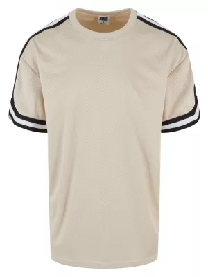 Pánska t -shirt URBAN CLASSICS TB2890 Mäkká morská tráva