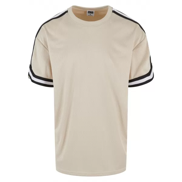  Pánska t -shirt URBAN CLASSICS TB2890 Mäkká morská tráva 