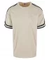 Pánska t -shirt URBAN CLASSICS TB2890 Mäkká morská tráva