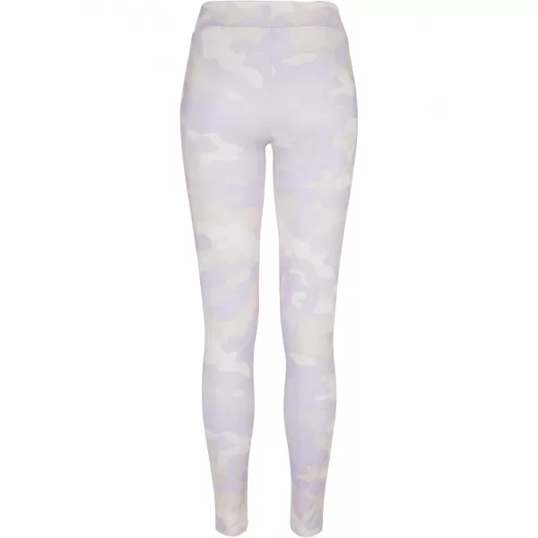  Legíny žien URBAN CLASSICS TB1939 LILAC CAMO 