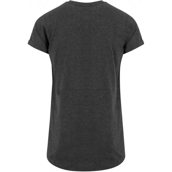  Pánska t -shirt URBAN CLASSICS TB1561 uhlie 