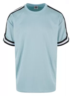 Pánska t -shirt URBAN CLASSICS TB2890 Ocean BLUE