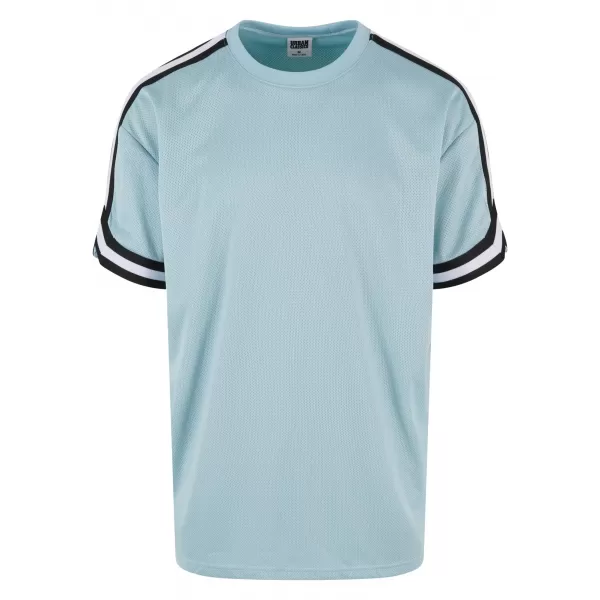  Pánska t -shirt URBAN CLASSICS TB2890 Ocean BLUE 