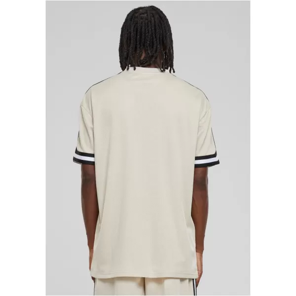  Pánska t -shirt URBAN CLASSICS TB2890 Mäkká morská tráva 