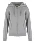 Dámska mikina URBAN CLASSICS TB1982 GRAY