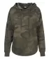 Dámska mikina URBAN CLASSICS TB1724 Olive Camo