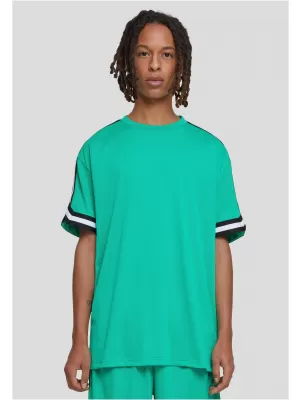 Pánska t -shirt URBAN CLASSICS TB2890 Fern GREEN