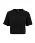Dámska t -shirt URBAN CLASSICS TB1555 čierna