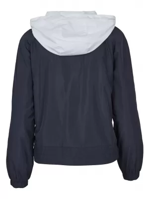 Dámska mestská klasika TB2009 Navy/White/Fire Red