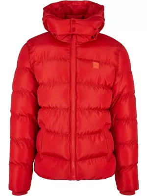 Pánska bunda URBAN CLASSICS TB1807 Huggerred