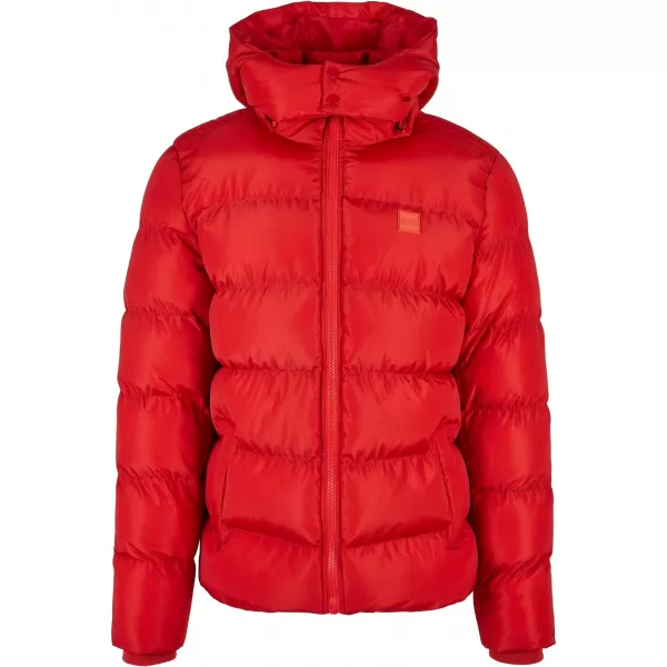  Pánska bunda URBAN CLASSICS TB1807 Huggerred 