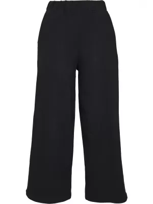 Dámske nohavice URBAN CLASSICS TB1942 BLACK