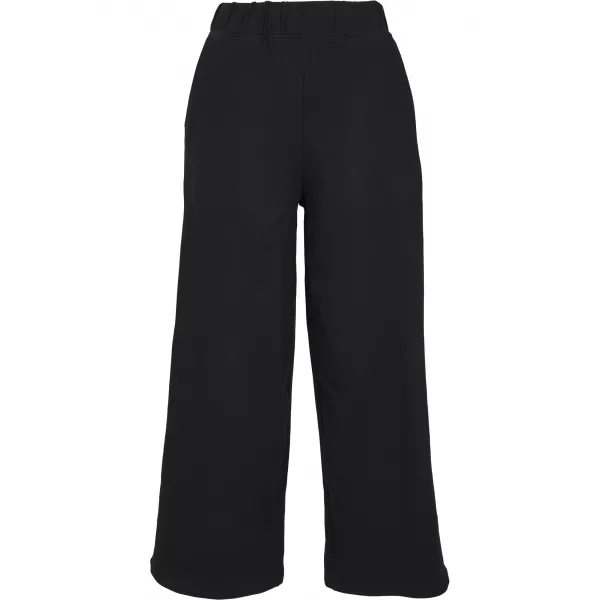  Dámske nohavice URBAN CLASSICS TB1942 BLACK 